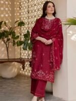 BATIK RED COAST - Image 3