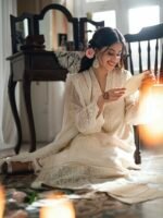 AZURE Ivory Petal - Image 5