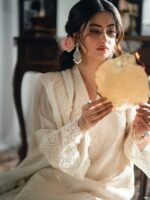 AZURE Ivory Petal - Image 3