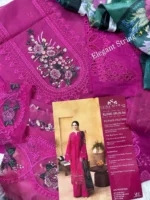 SAIRA RIZWAN ELODIE-SRL25-04