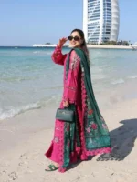 SAIRA RIZWAN ELODIE-SRL25-04 - Image 2