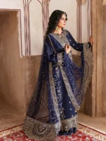 ZARQASH RUHANI - Image 4