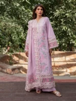 ZARA ZUBAIR Lavender - Image 3