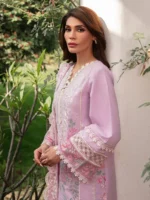 ZARA ZUBAIR Lavender - Image 4