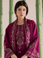 WARISHA PRET Omavi - Image 4