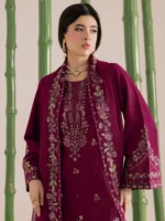 WARISHA PRET Omavi - Image 3