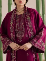 WARISHA PRET Omavi - Image 6