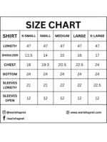 WARISHA PRET Omavi - Image 7