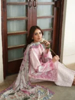 ROHEENAZ Sorbet Bloom - Image 3