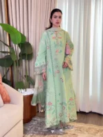 SORAYA Emerald - Image 4