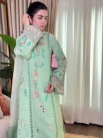 SORAYA Emerald - Image 3