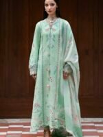 SORAYA Emerald - Image 2