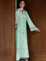 SORAYA Emerald - Image 5