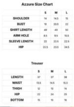 SORAYA Azzure - Image 8