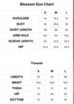 SORAYA Blossom - Image 8