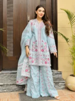 AYESHA B HAYAT