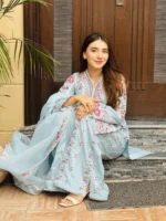 AYESHA B HAYAT - Image 2
