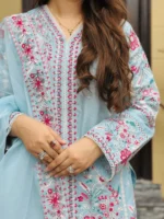 AYESHA B HAYAT - Image 5
