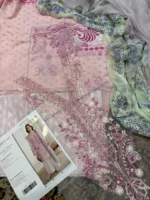 ROHEENAZ Sorbet Bloom