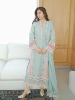 KANWAL MALIK Eliana - Image 5