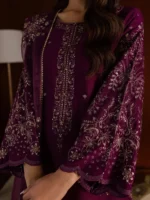 WARISHA PRET Masooma - Image 5
