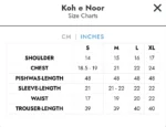 INAYAT Koh e Noor - Image 6