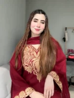 EMBROIZA Ruby Royale - Image 3