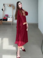 EMBROIZA Ruby Royale - Image 4