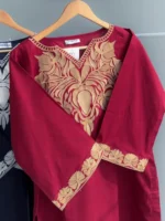 EMBROIZA Ruby Royale - Image 2