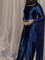 SINFENAZUK SN-112 Blue - Image 4