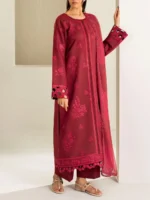 FARASHA Desert Rose