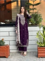 WARISHA PRET Solace - Image 2
