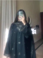 WARISHA PRET Black Magisk - Image 5