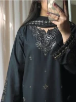 WARISHA PRET Black Magisk - Image 2