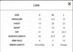 AYZEL Leia - Image 7