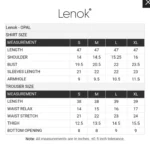 LENOK STUDIO OPAL - Image 9