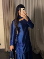 SINFENAZUK SN-112 Blue - Image 3