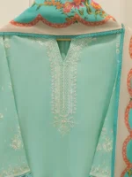 AGHA NOOR  S113601 - Image 2