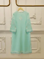 AGHA NOOR  S113601 - Image 4
