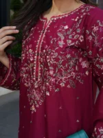 WARISHA PRET Wild Dream - Image 6