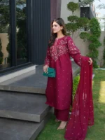 WARISHA PRET Wild Dream - Image 3
