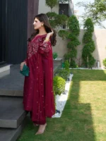 WARISHA PRET Wild Dream - Image 4
