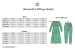 FEMENITE Mehreen - Image 10