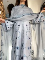 RIVAAJ Timeless Grey Blue - Image 7