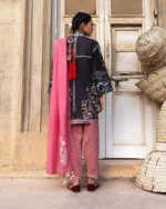 SANA SAFINAZ H262-005A-3CG - Image 3