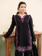Laiba Mir Jet Black - Image 4