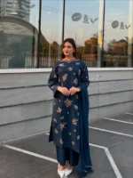 WARISHA Gold Ocean - Image 2