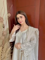 RIVAAJ FASHION White Beauty - Image 5