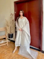 RIVAAJ FASHION White Beauty - Image 2
