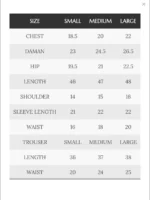 RIVAAJ FASHION White Beauty - Image 6